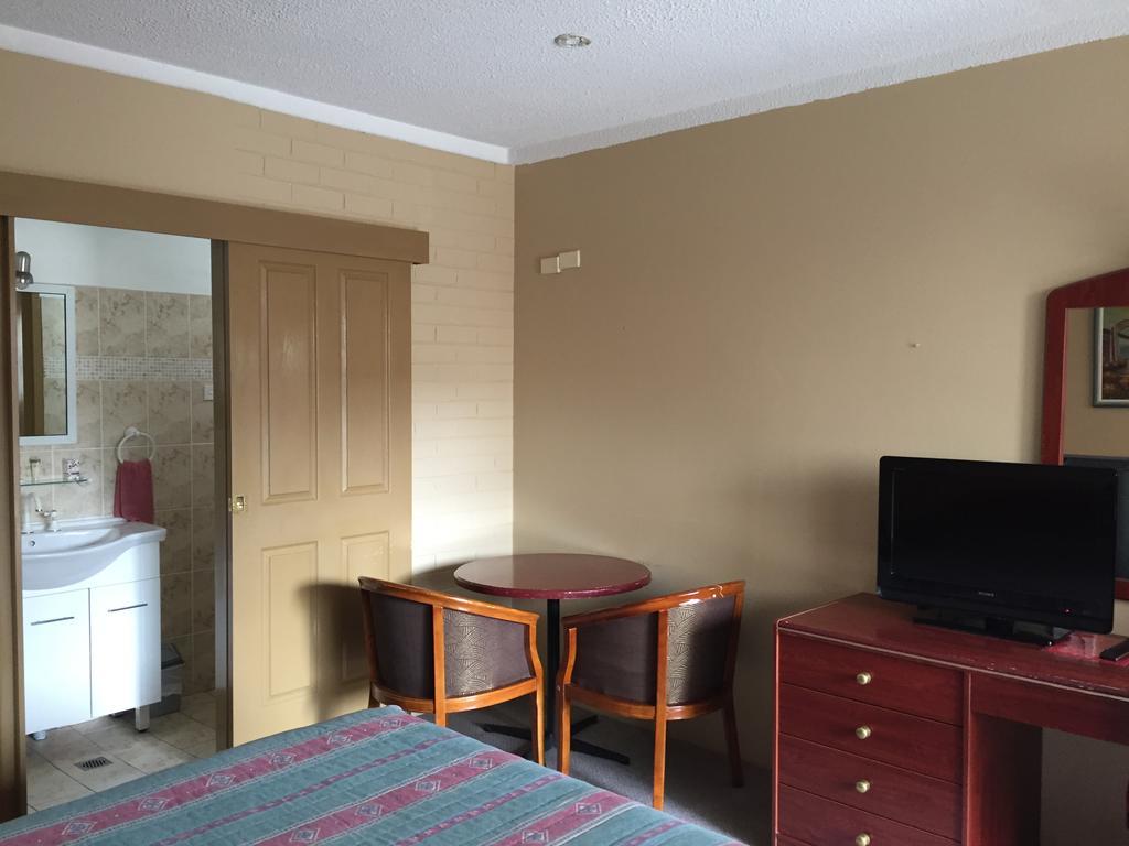 New Olympic Motel 3* Lismore