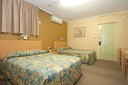 New Olympic Motel Motel Lismore