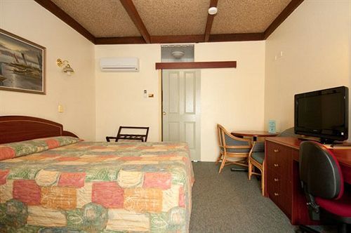 New Olympic Motel Motel 3*