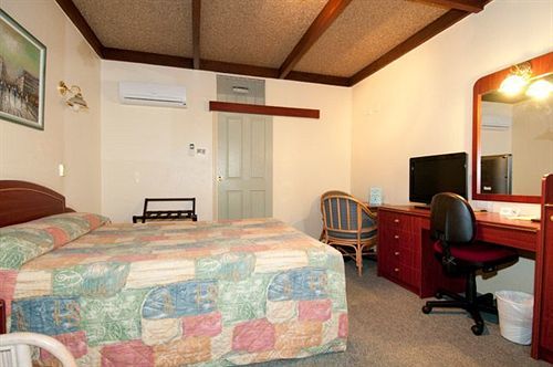 New Olympic Motel 3* Lismore