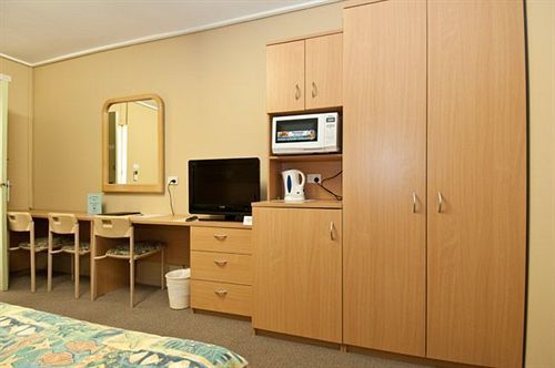 New Olympic Motel Motel